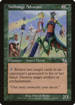Nullmage Advocate [JUD - 126]