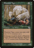 Phantom Tiger [JUD - 129]
