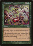Venomous Vines [JUD - 136]