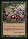 Venomous Vines [JUD - 136]