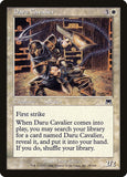 Daru Cavalier [ONS - 18]