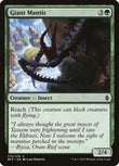 Giant Mantis [BFZ - 173]
