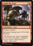 Goblin War Paint [BFZ - 146]