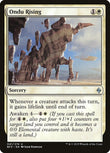 Ondu Rising [BFZ - 41]