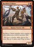 Reckless Cohort [BFZ - 152]