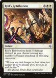Roil's Retribution [BFZ - 45]