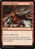 Volcanic Upheaval [BFZ - 161]