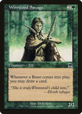 Wirewood Savage [ONS - 304]