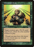 Wirewood Pride [ONS - 303]