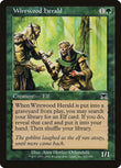 Wirewood Herald [ONS - 302]