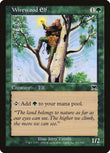 Wirewood Elf [ONS - 301]