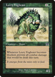 Leery Fogbeast [ONS - 273]