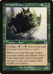Krosan Tusker [ONS - 272]