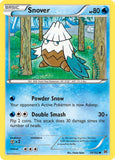 Snover