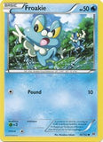 Froakie