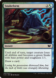 Snakeform [C15 - 242]