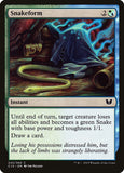 Snakeform [C15 - 242]
