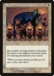 Reward the Faithful [SCG - 22]