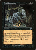 Chill Haunting [SCG - 60]