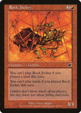 Rock Jockey [SCG - 101]