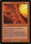 Scattershot [SCG - 102]