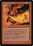 Torrent of Fire [SCG - 107]