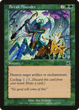 Break Asunder [SCG - 113]