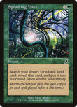 Sprouting Vines [SCG - 128]