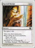 Sacred Nectar