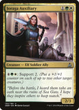 Joraga Auxiliary [OGW - 154]