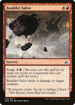 Boulder Salvo [OGW - 102]