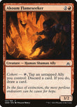 Akoum Flameseeker [OGW - 101]