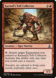 Kazuul's Toll Collector [OGW - 112]