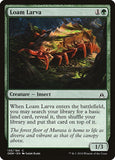 Loam Larva [OGW - 135]