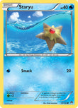 Staryu [BKP - 25/122]