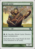 Elvish Lyrist [8ED - 242]