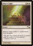 Altar's Light [MRD - 1]