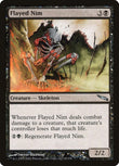Flayed Nim [MRD - 65]