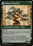 Boseiju Reaches Skyward (Back)