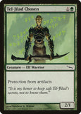 Tel-Jilad Chosen [MRD - 132]