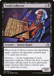 Tooth Collector [SOI - 140]