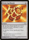 Pyrite Spellbomb [MRD - 232]