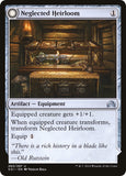 Neglected Heirloom [SOI - 260]