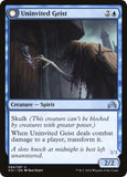 Uninvited Geist