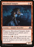 Bloodmad Vampire [SOI - 146]