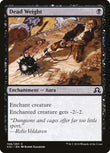 Dead Weight [SOI - 106]