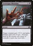 Grotesque Mutation