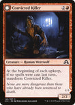 Convicted Killer [SOI - 149]