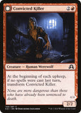 Convicted Killer [SOI - 149]