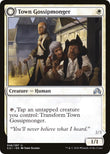 Town Gossipmonger [SOI - 46]